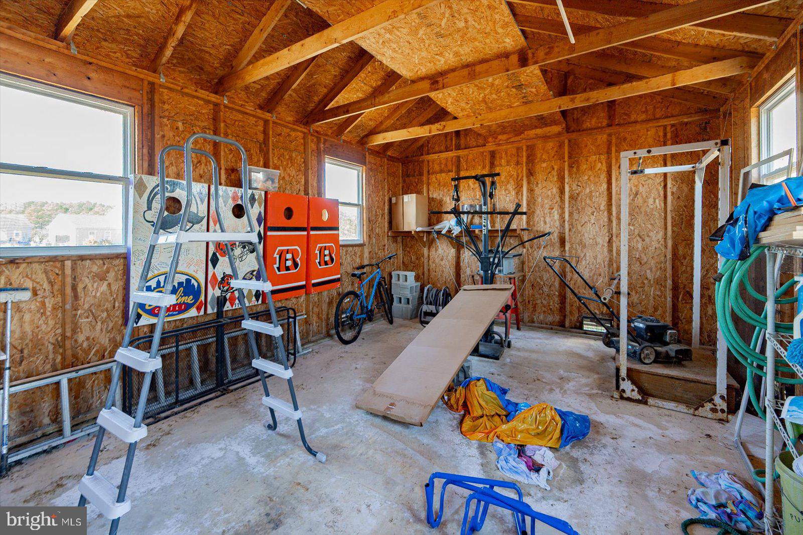 MADISON - Residential