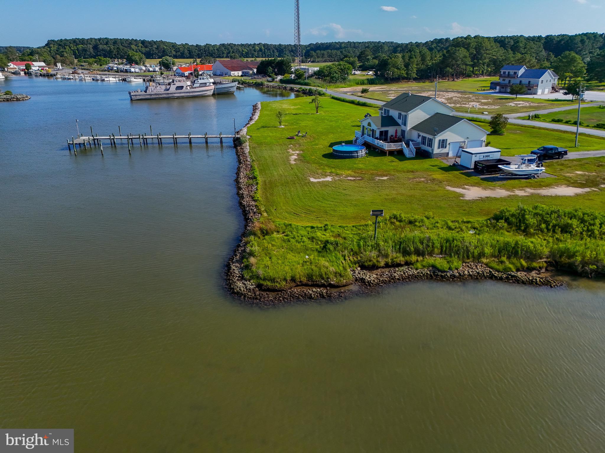 MADISON - Residential