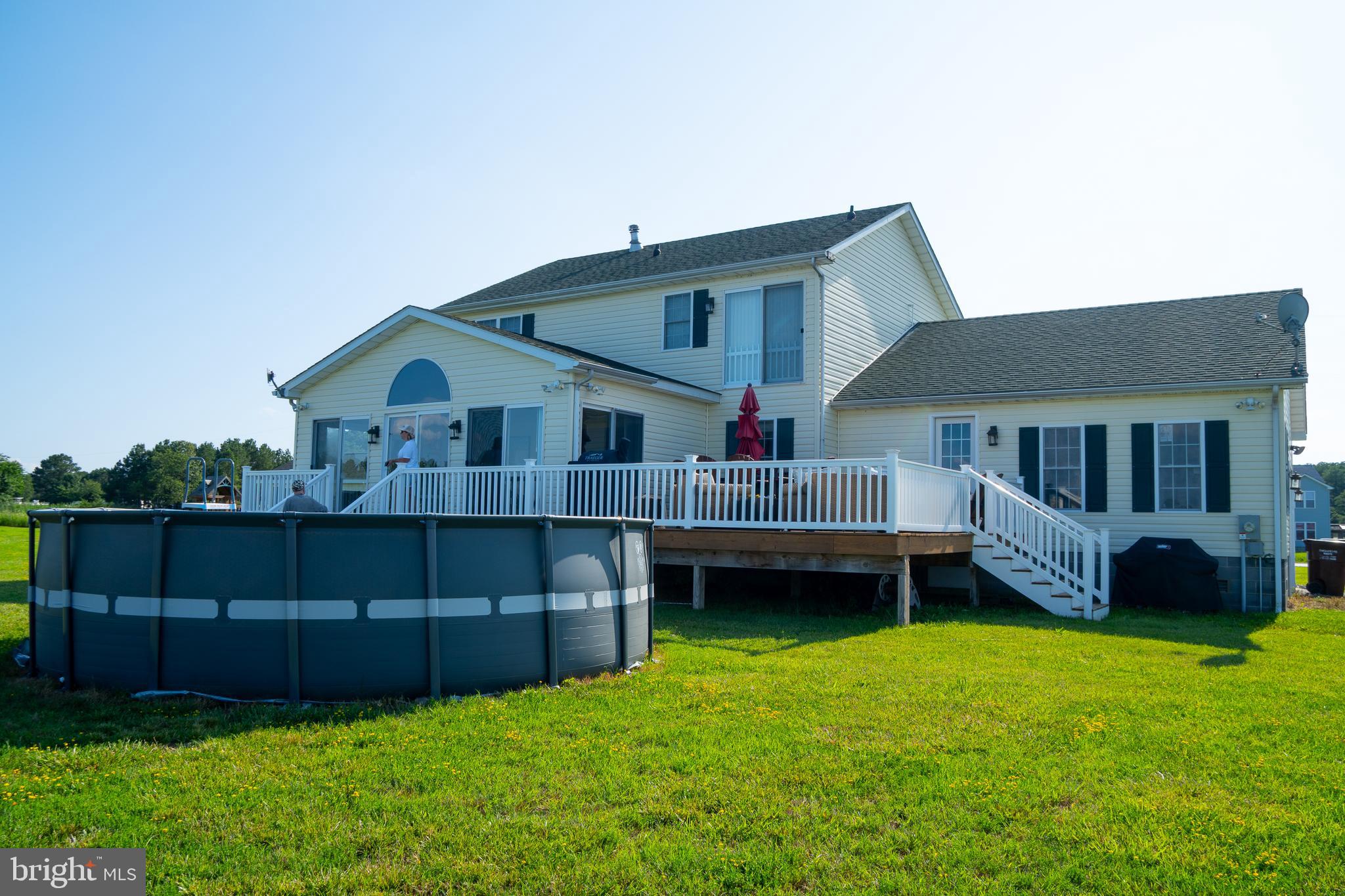 MADISON - Residential