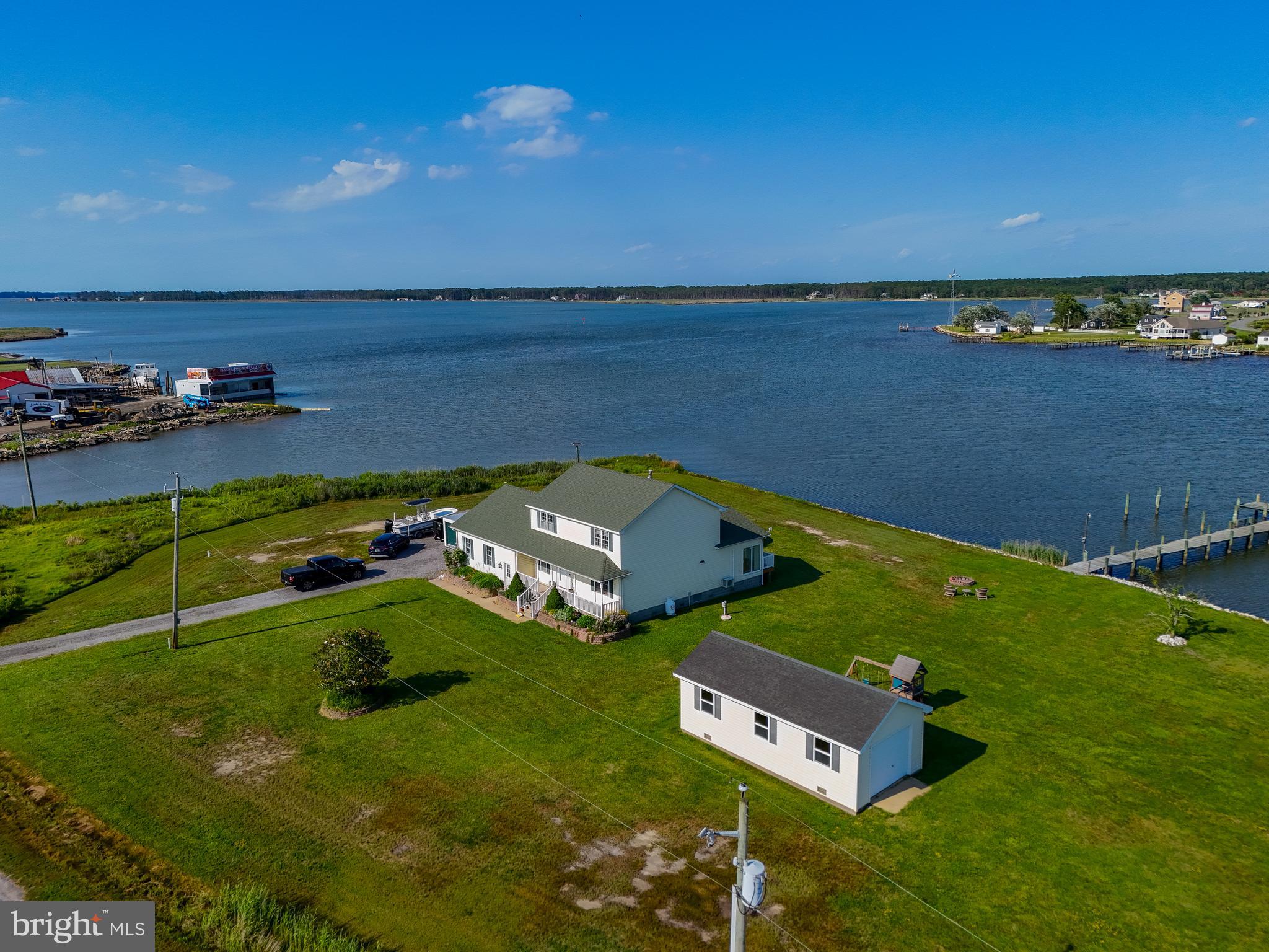 MADISON - Residential