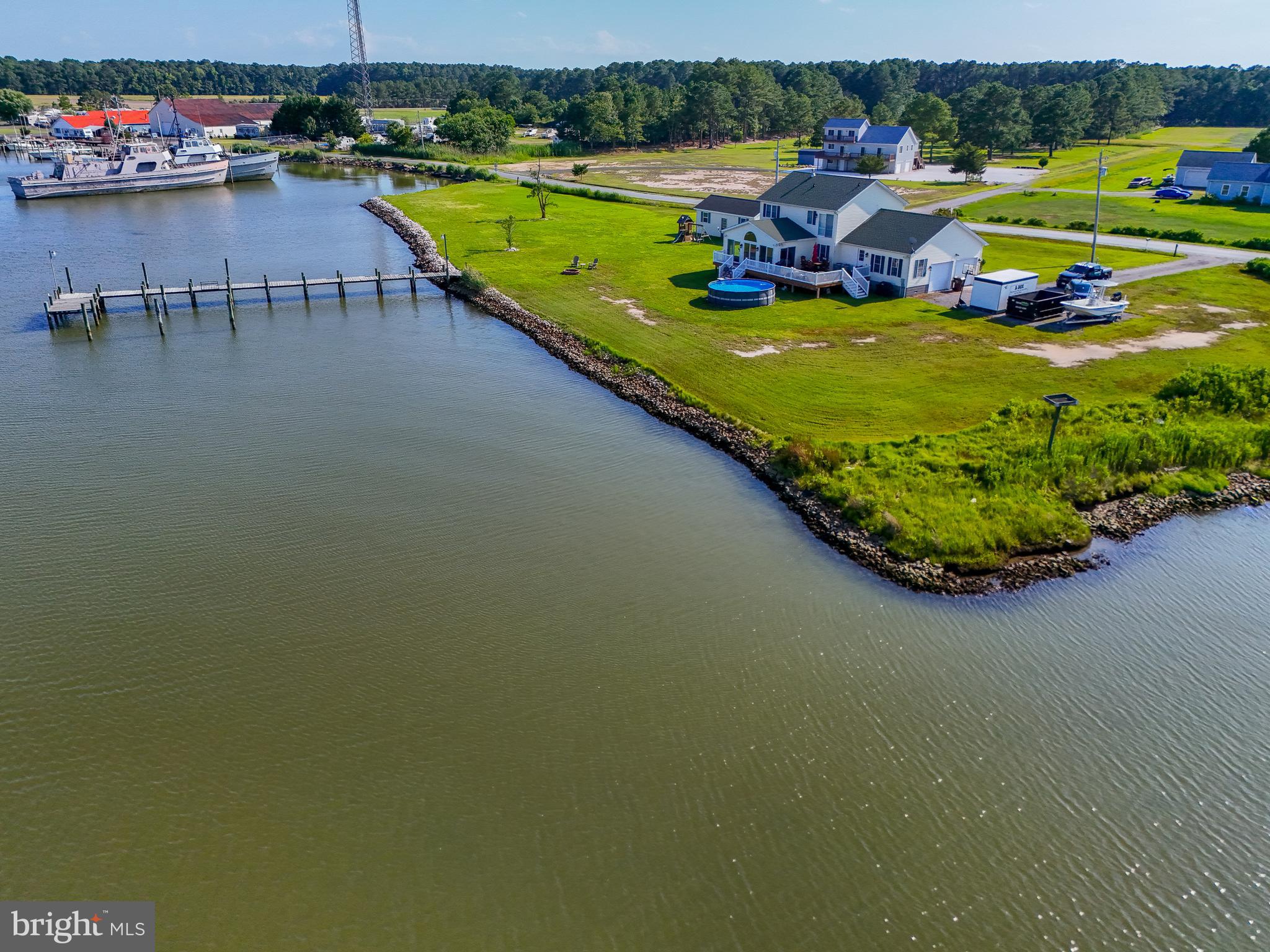 MADISON - Residential