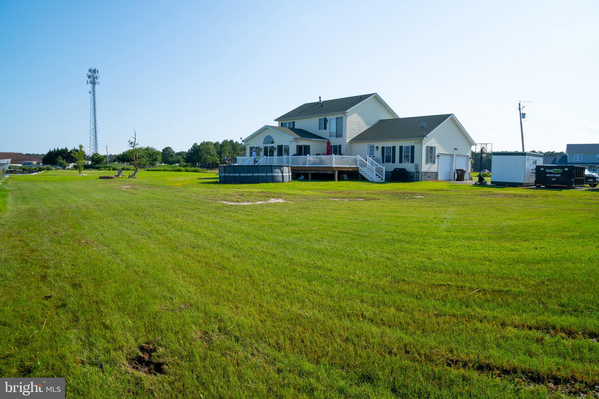 MADISON - Residential