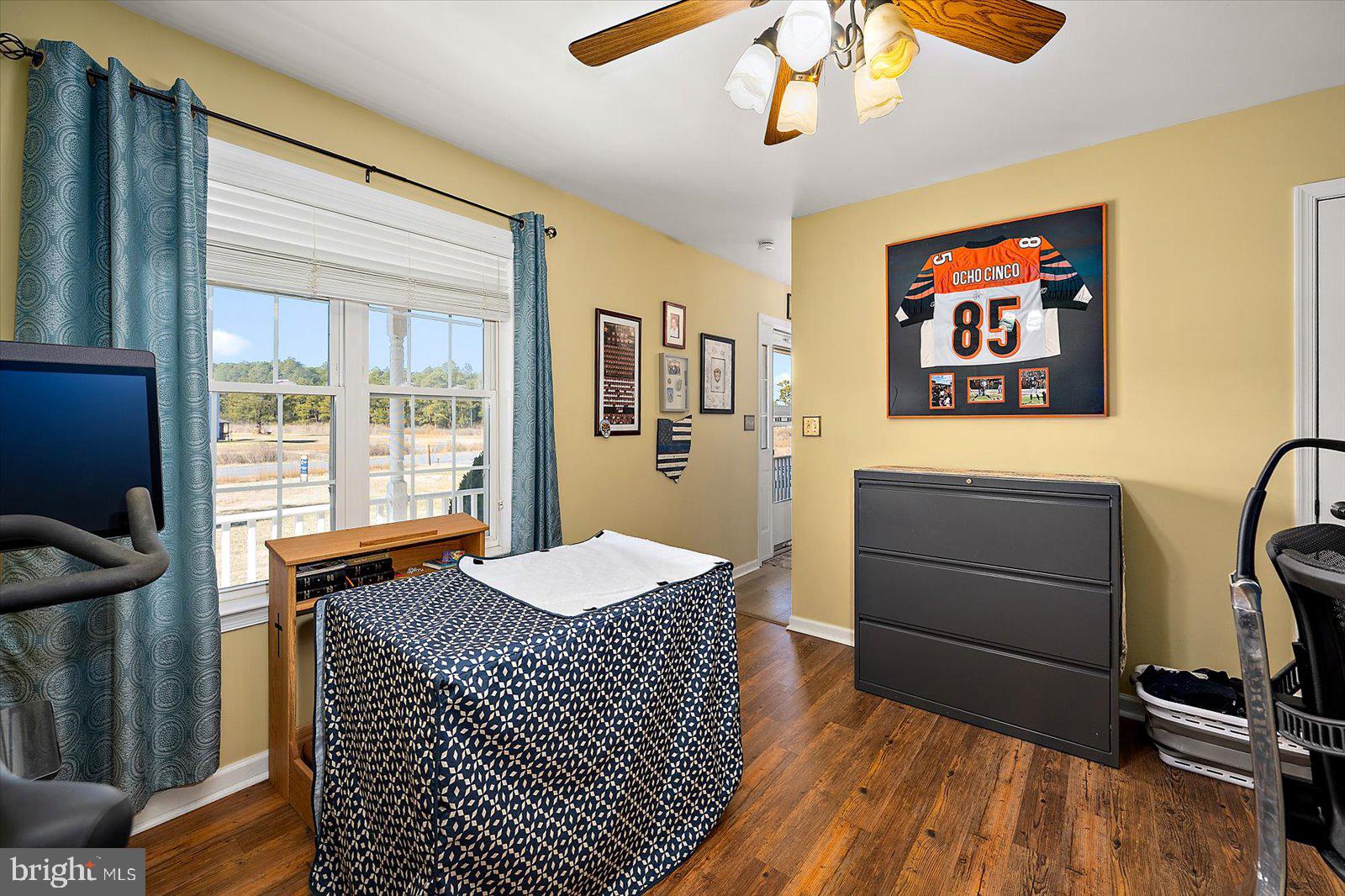 MADISON - Residential