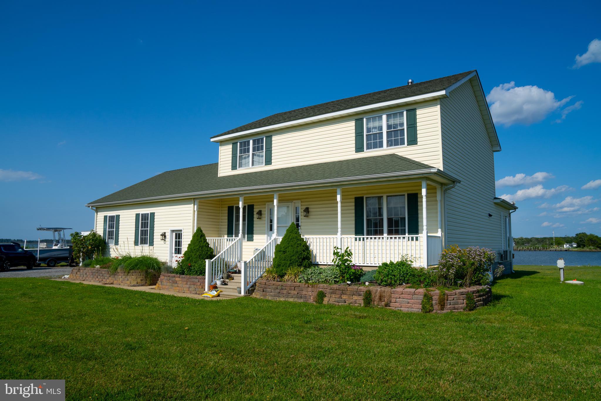 MADISON - Residential