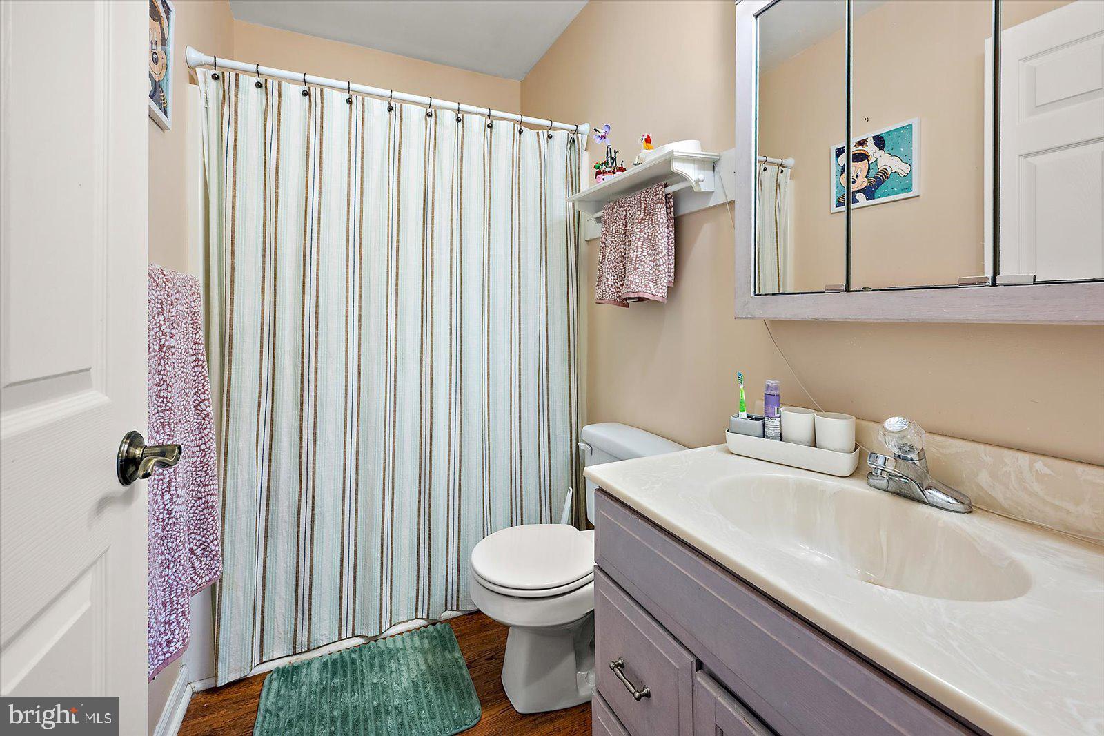 MADISON - Residential