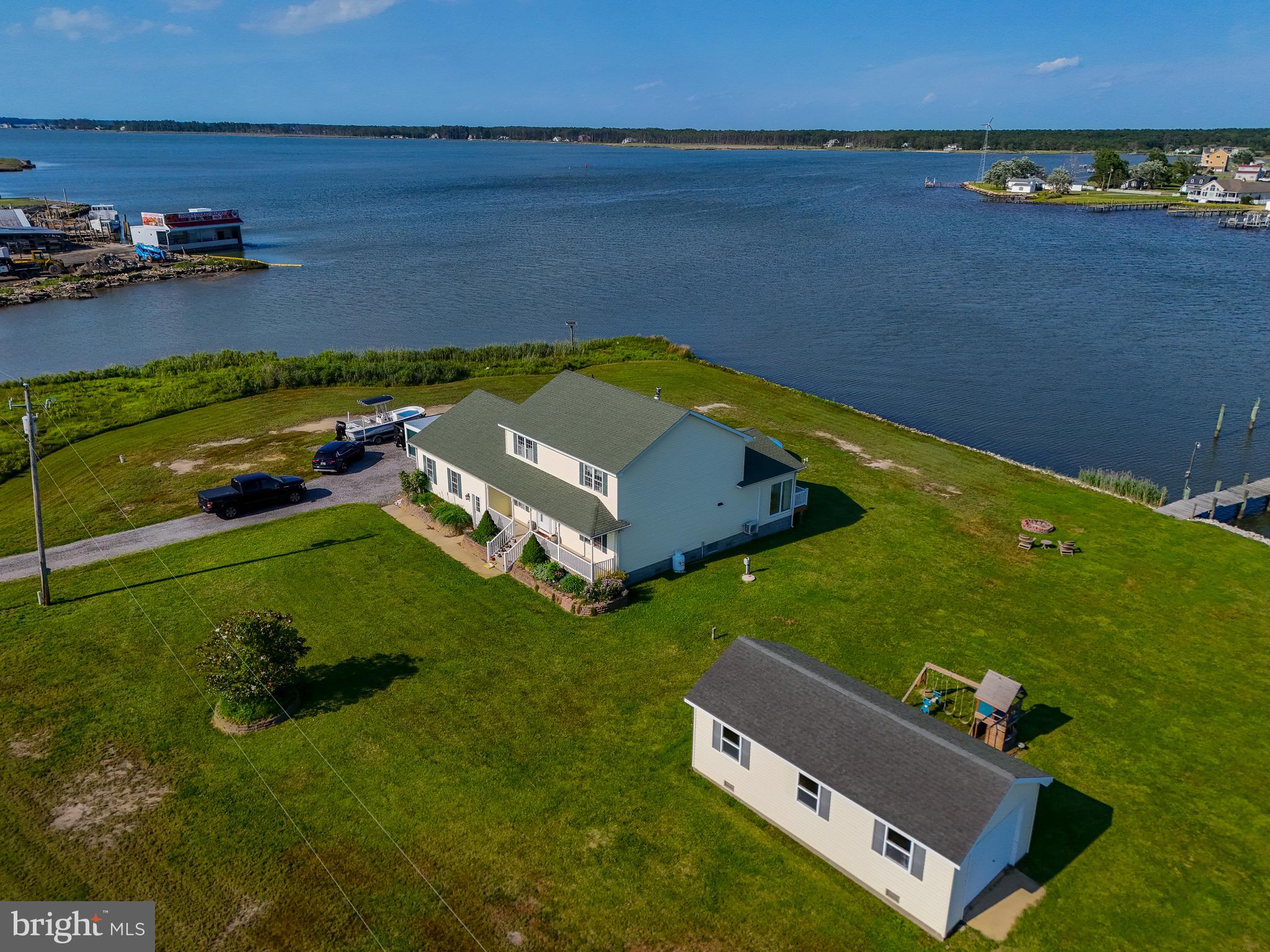 MADISON - Residential