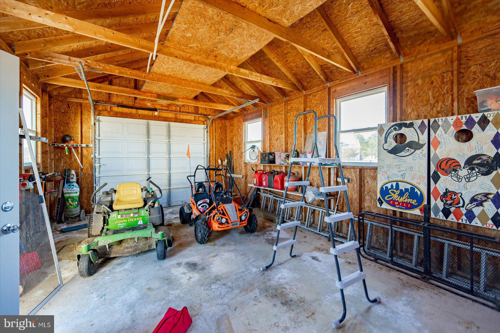 MADISON - Residential