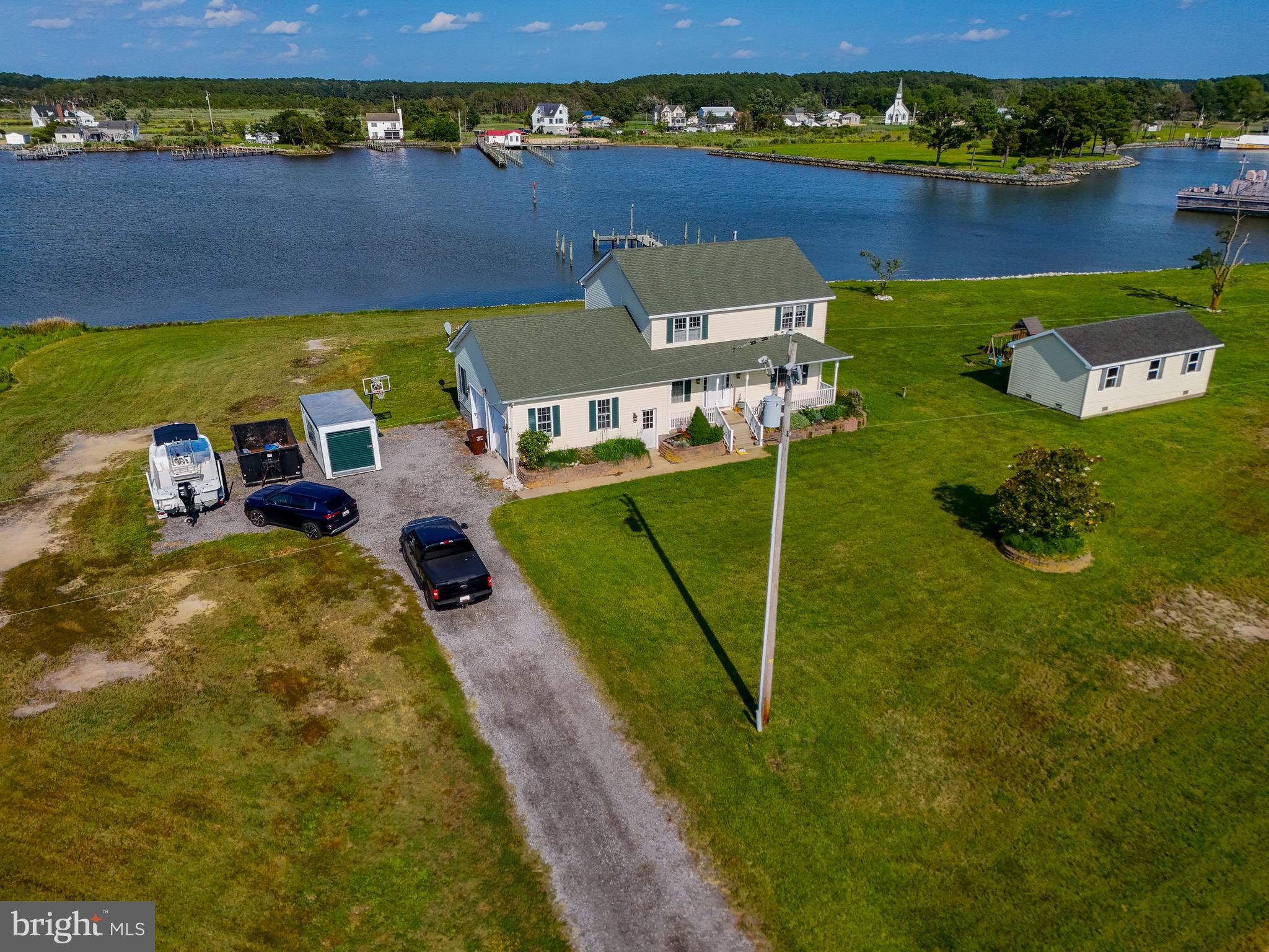 MADISON - Residential