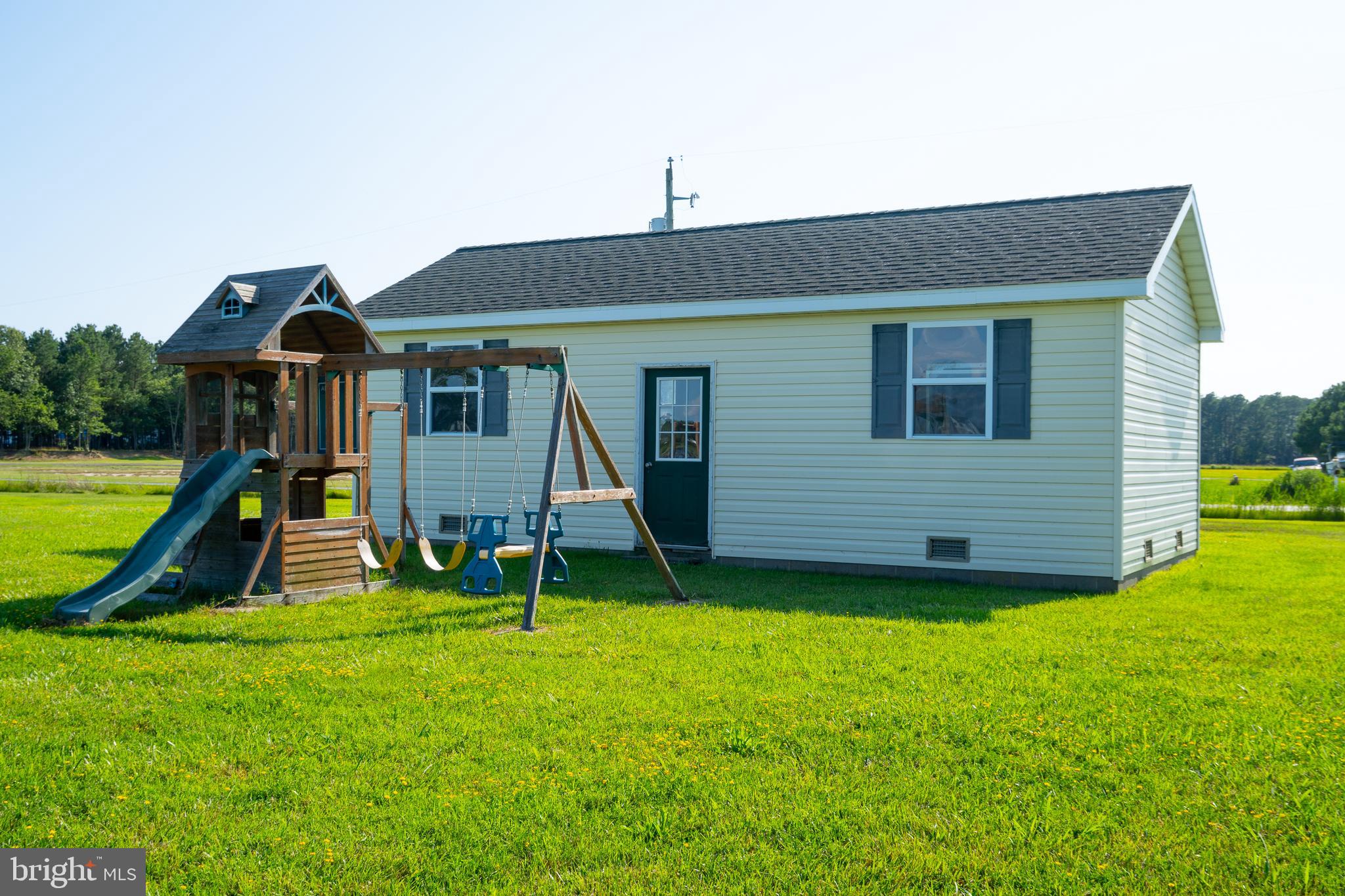 MADISON - Residential