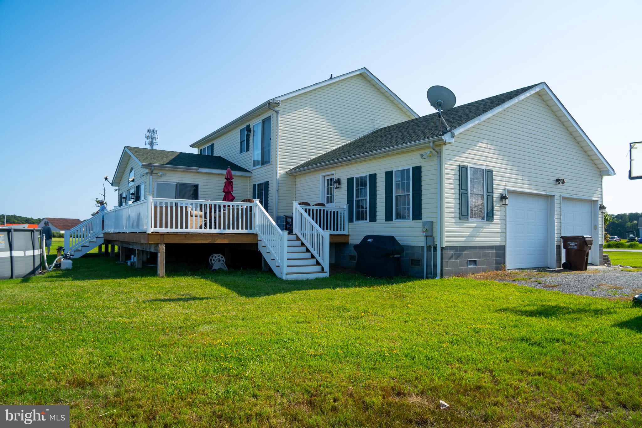 MADISON - Residential