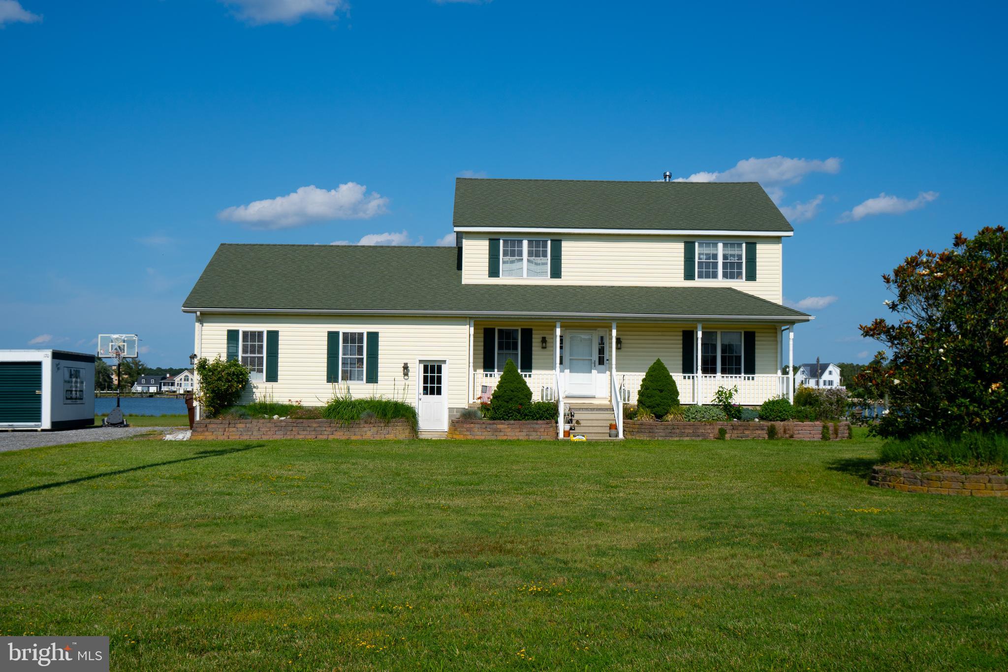 4825 MADISON CANNING HOUSE ROAD