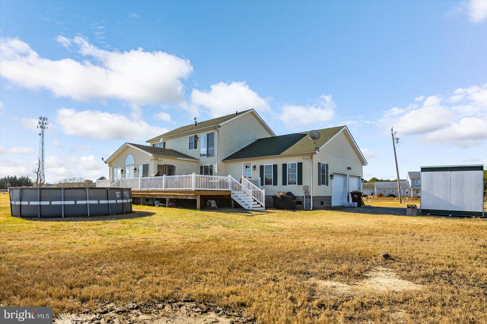 MADISON - Residential