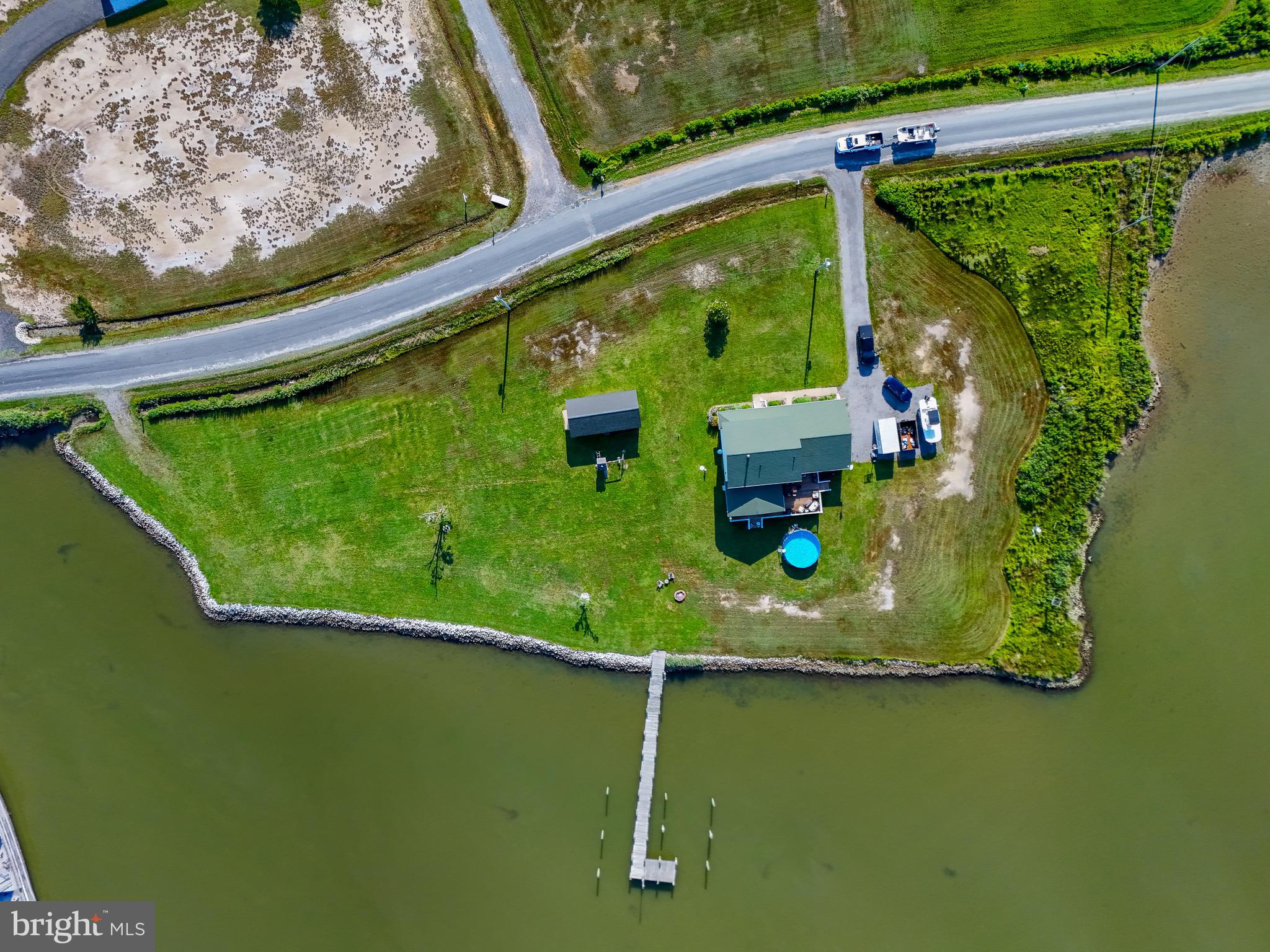 MADISON - Residential