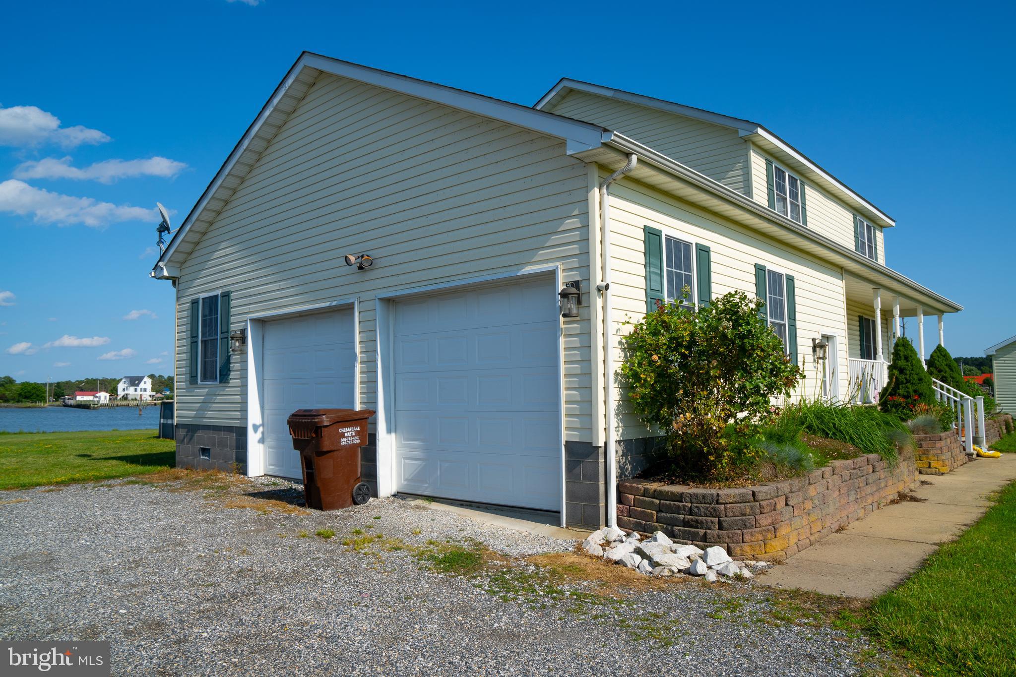 MADISON - Residential