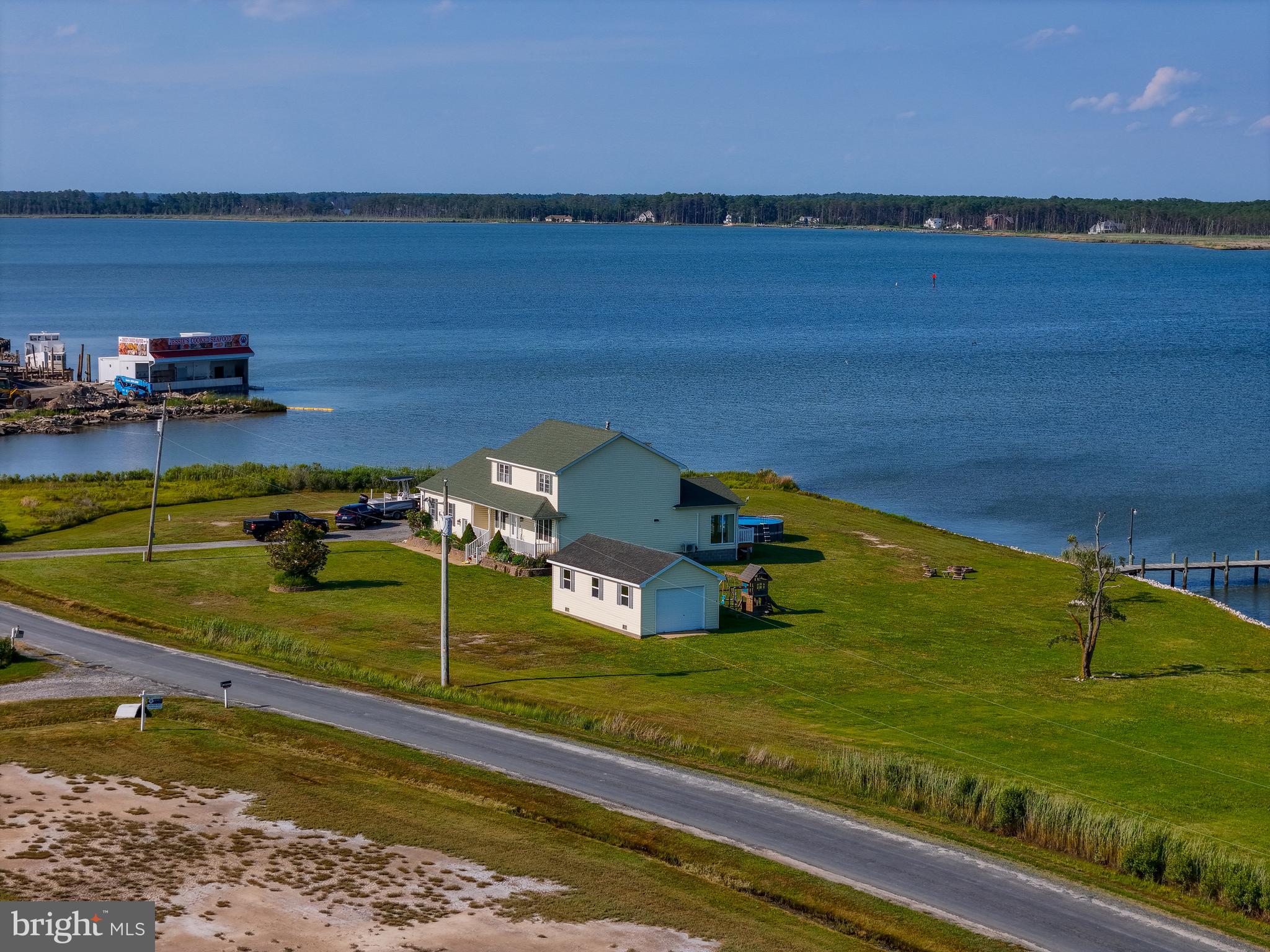 MADISON - Residential