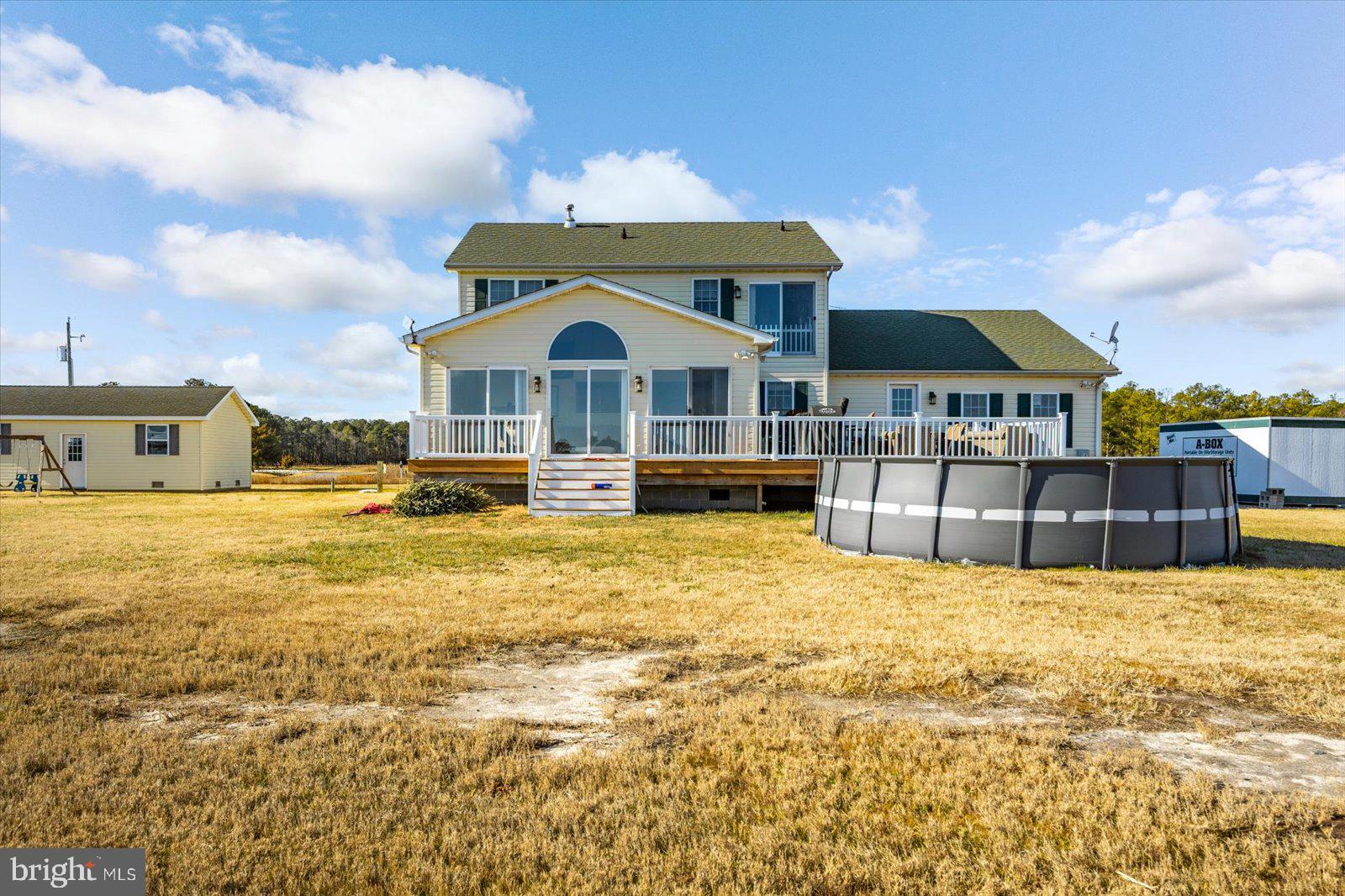 MADISON - Residential