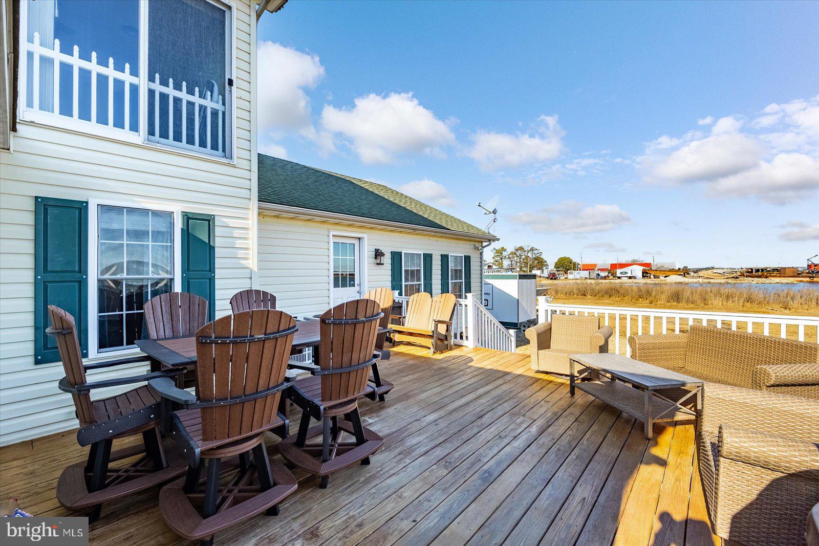 MADISON - Residential