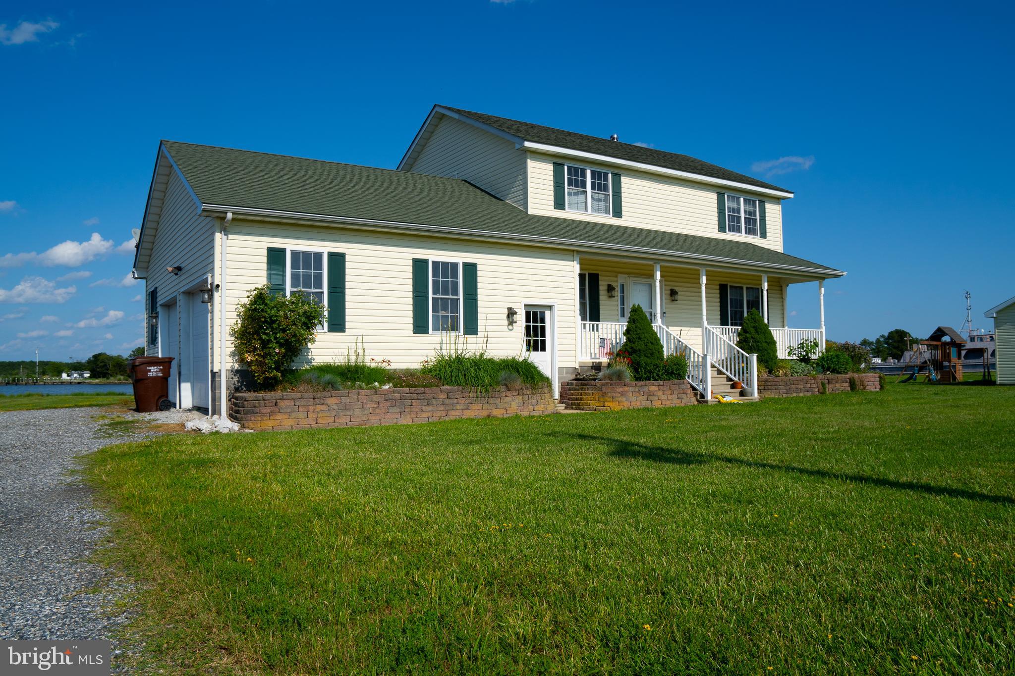 MADISON - Residential