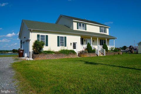 4825 MADISON CANNING HOUSE ROAD MADISON MD 21648