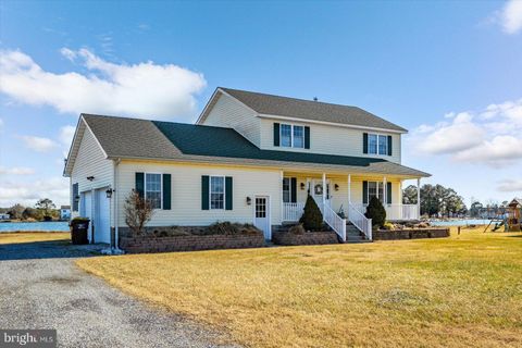 Apartment For Sale - 4825 Madison Canning House Road<br/> MADISON, MD 21648