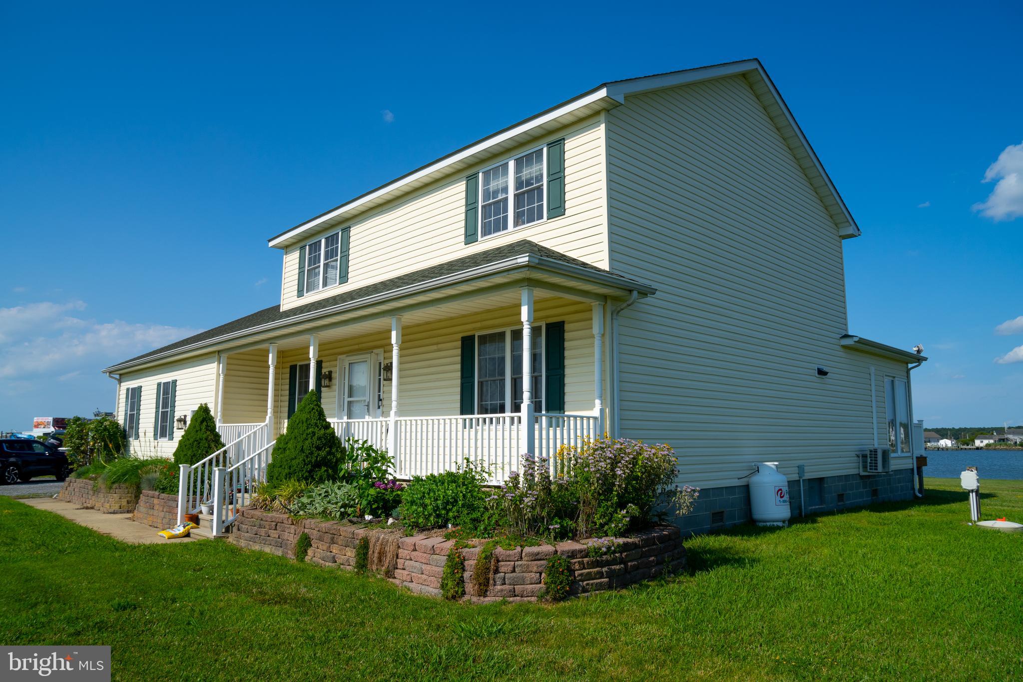 MADISON - Residential