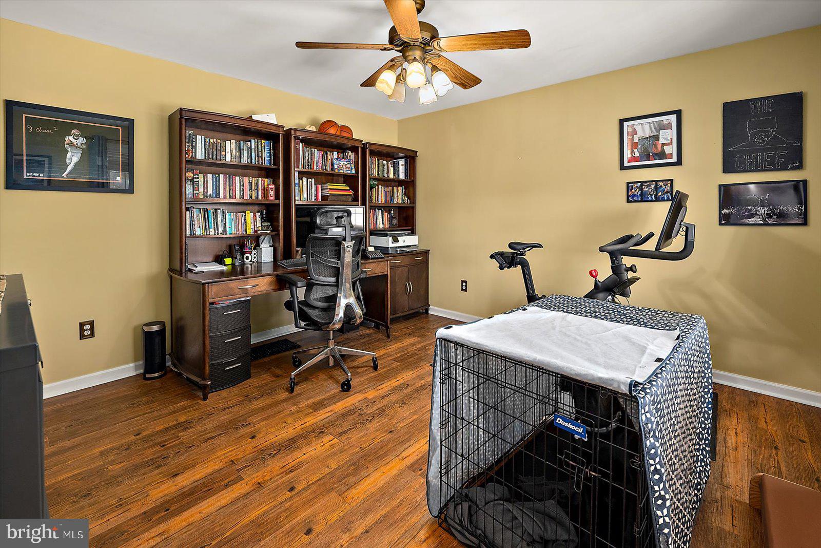 MADISON - Residential