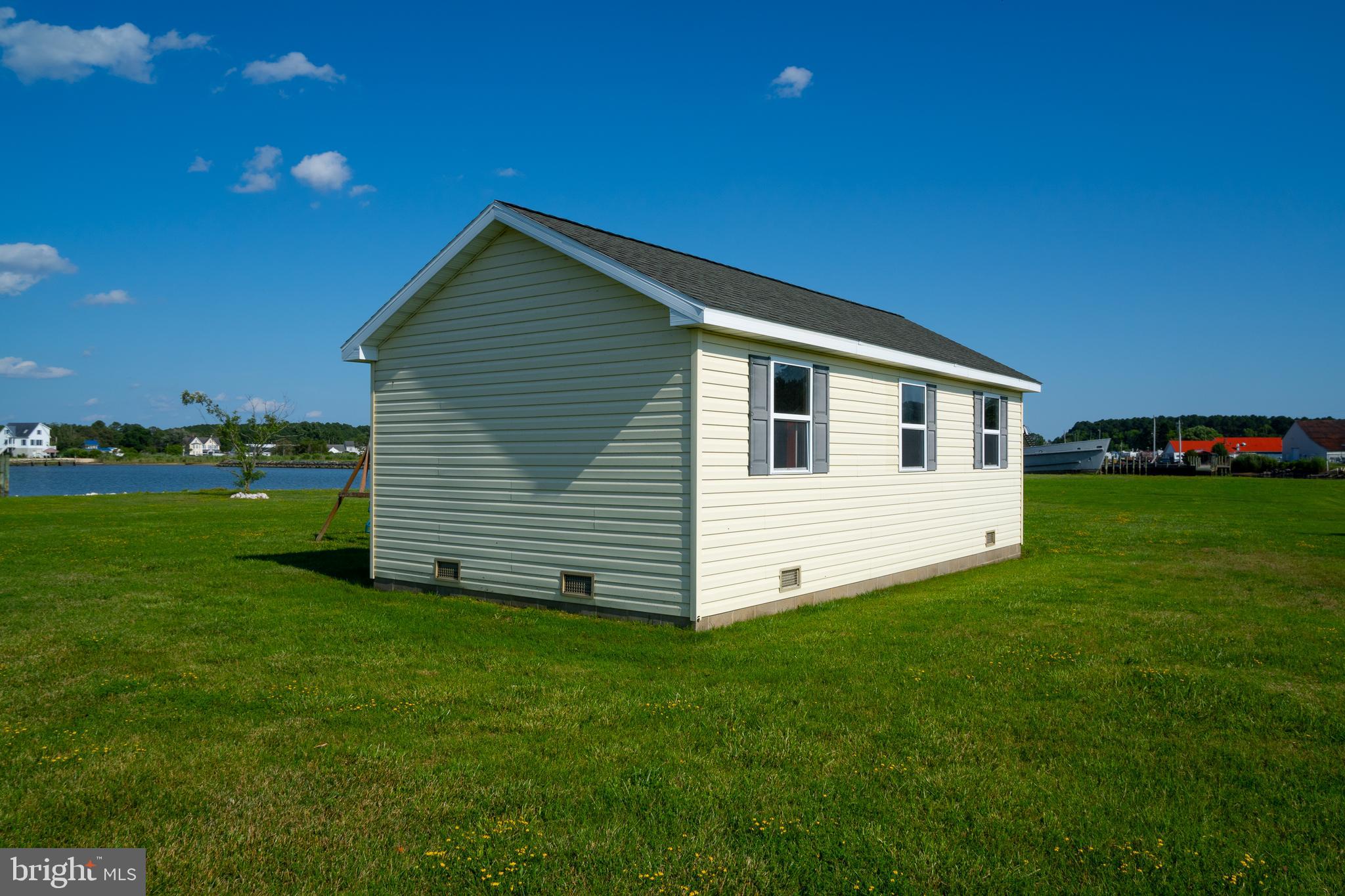 MADISON - Residential