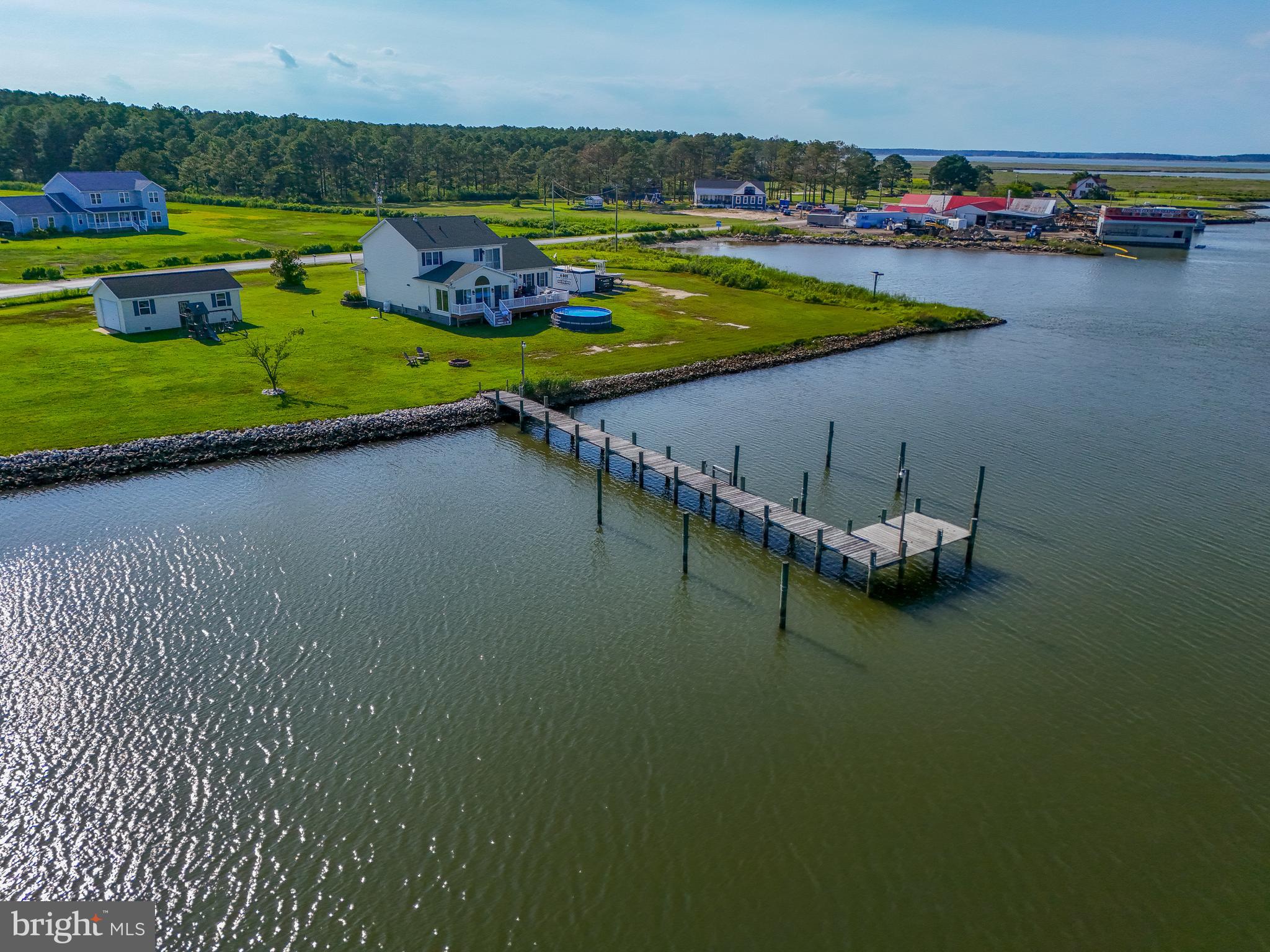 MADISON - Residential