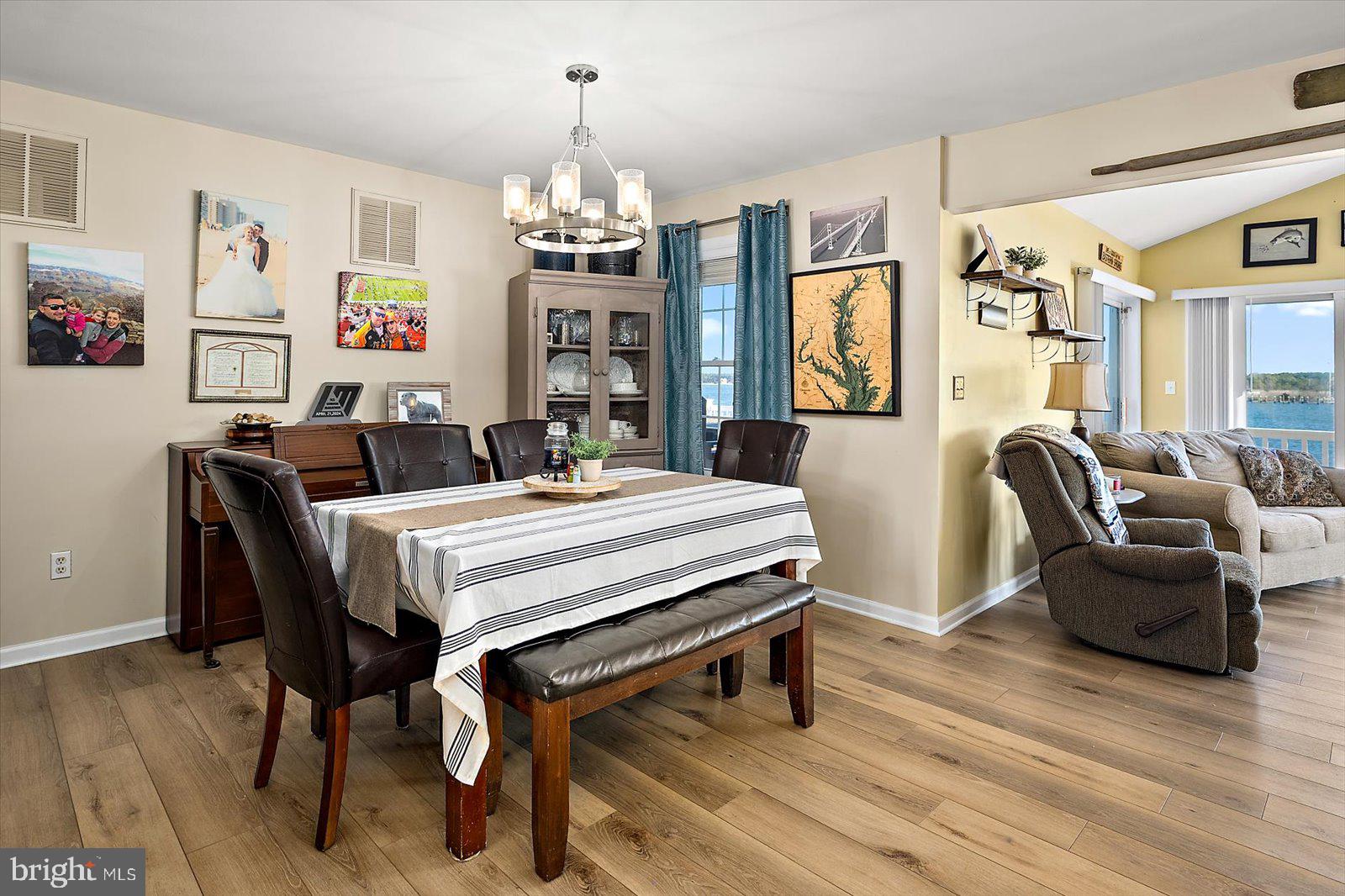 MADISON - Residential