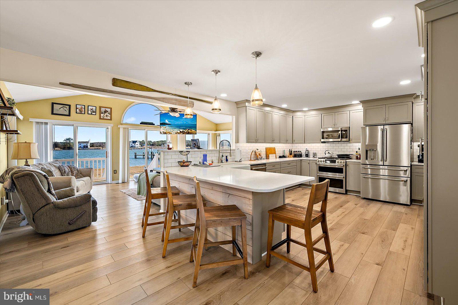 MADISON - Residential