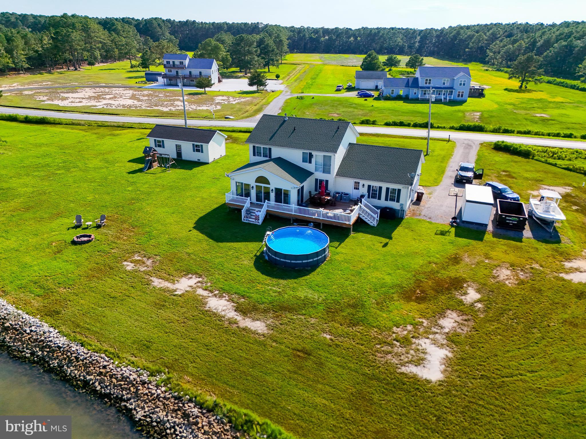 MADISON - Residential