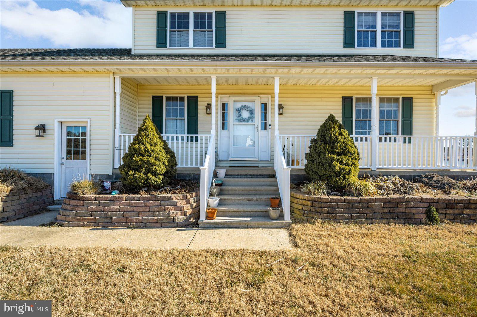 4825 MADISON CANNING HOUSE ROAD