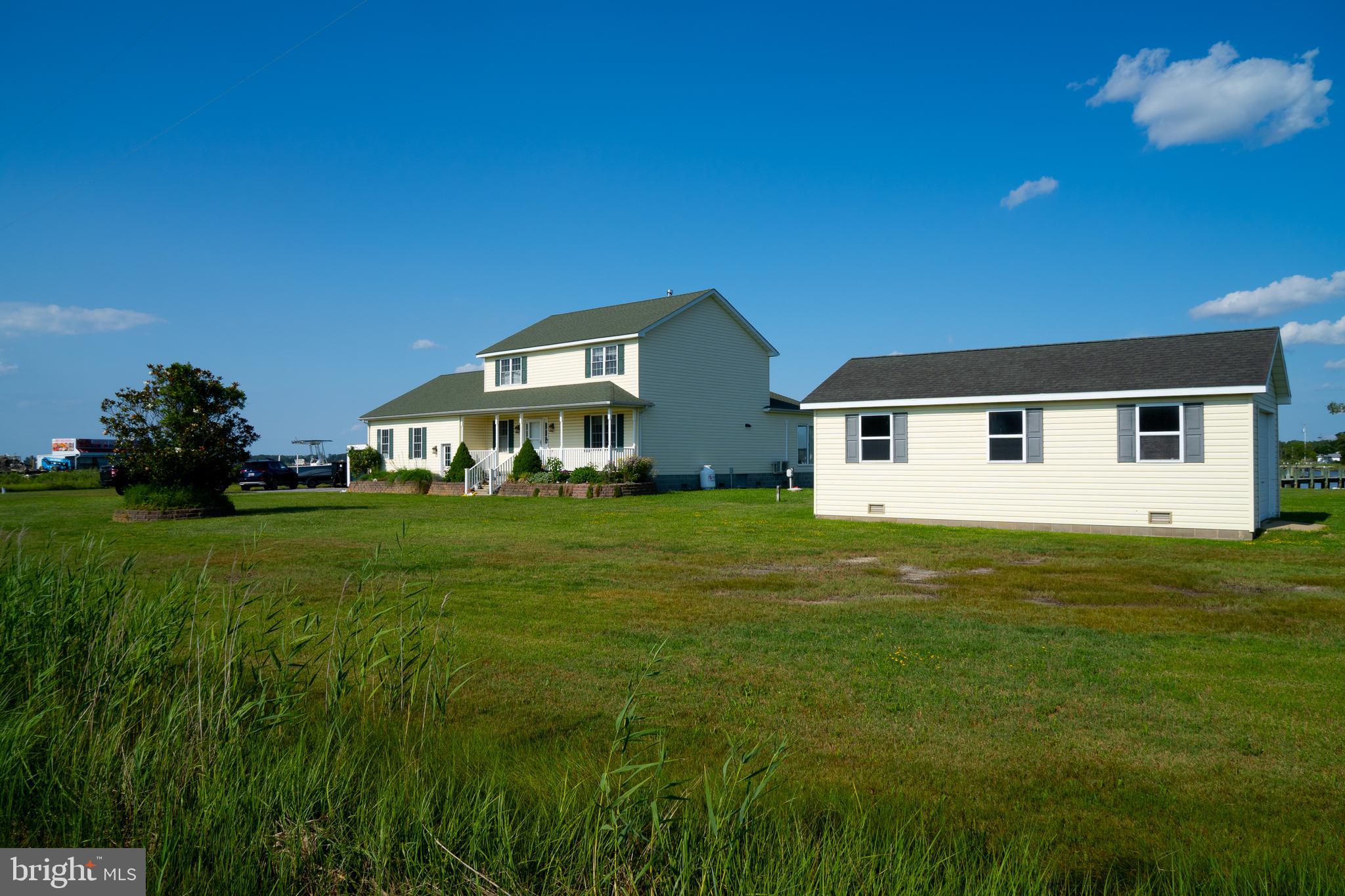 4825 MADISON CANNING HOUSE ROAD