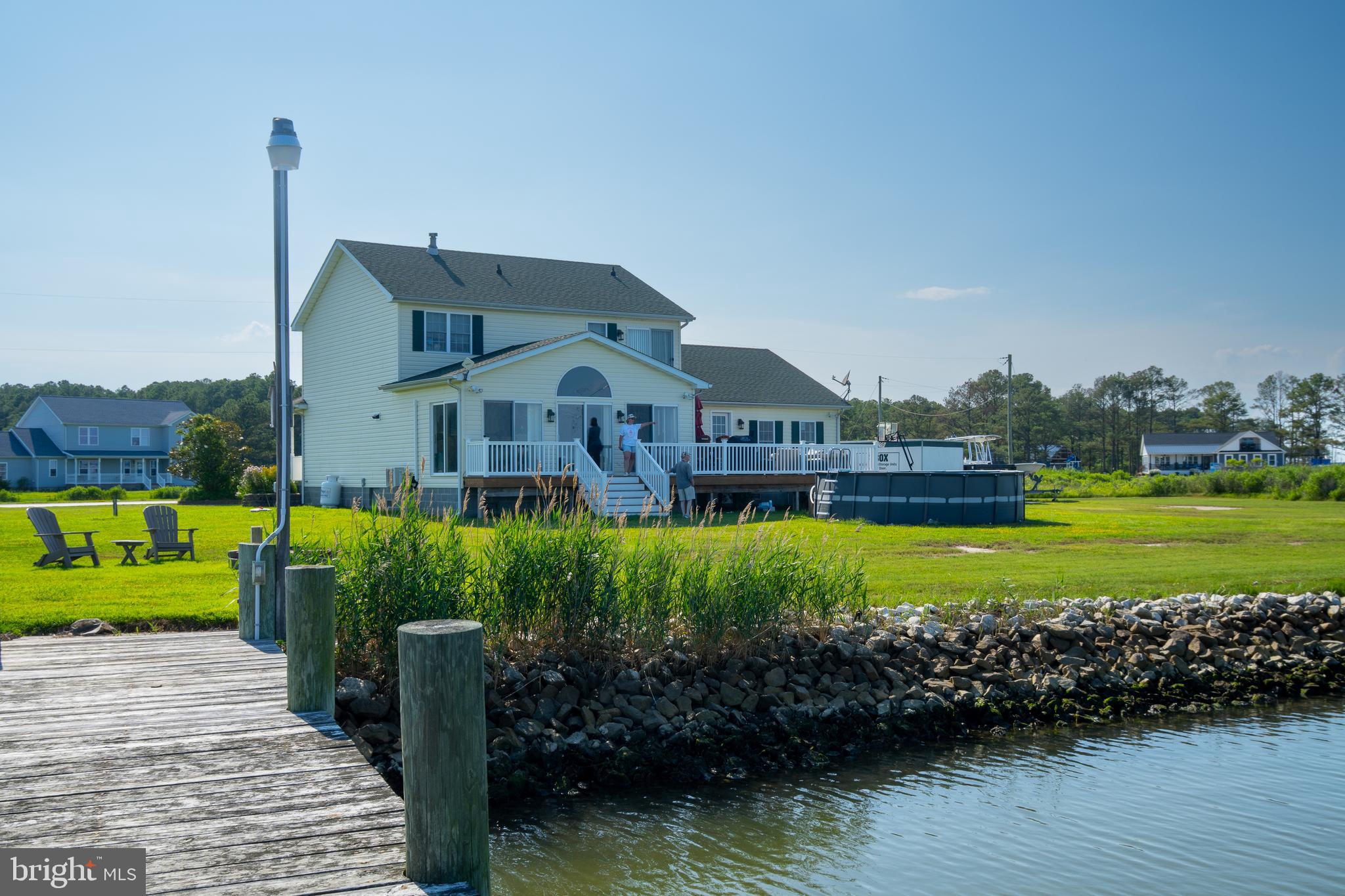 MADISON - Residential