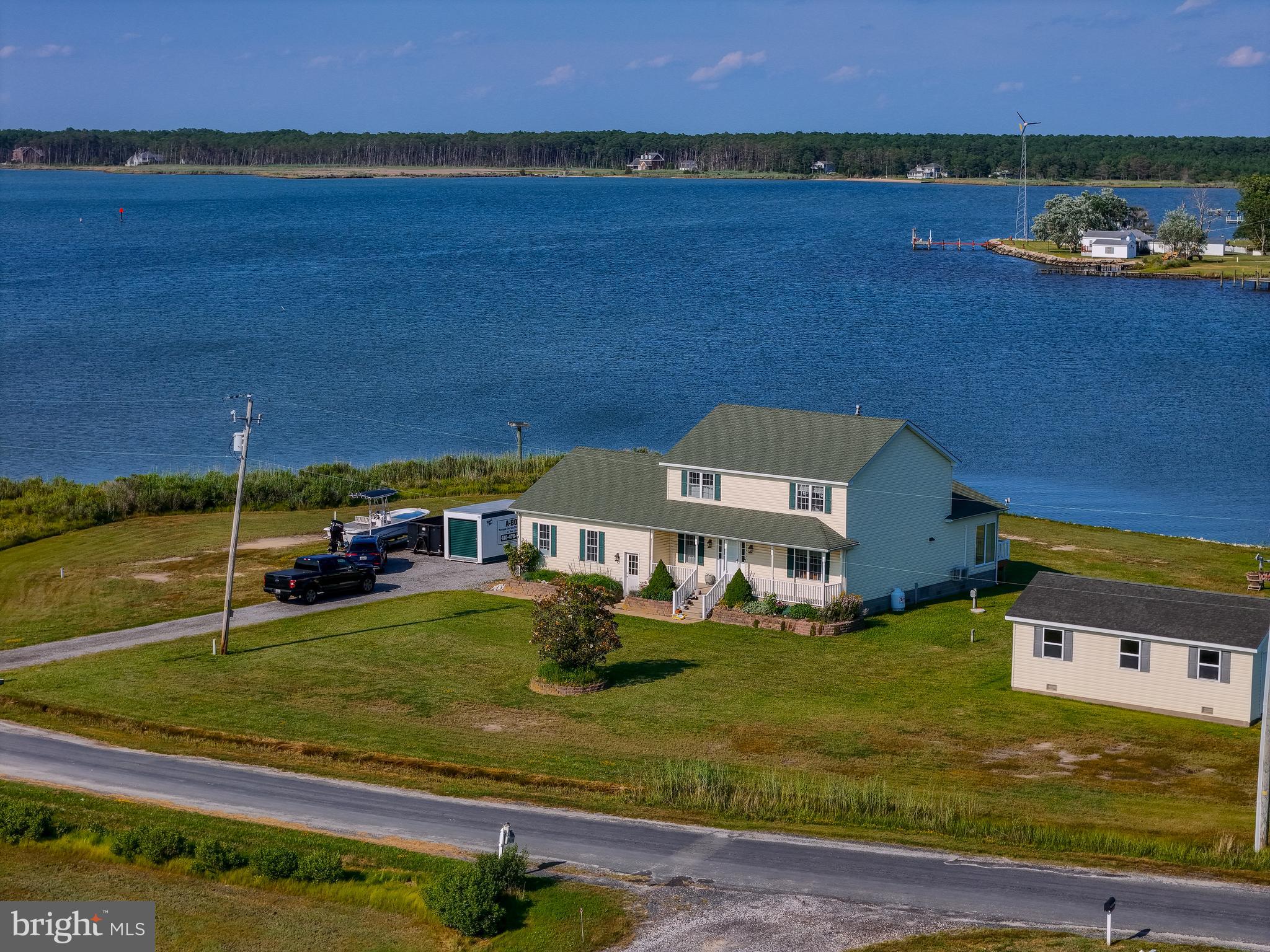 MADISON - Residential