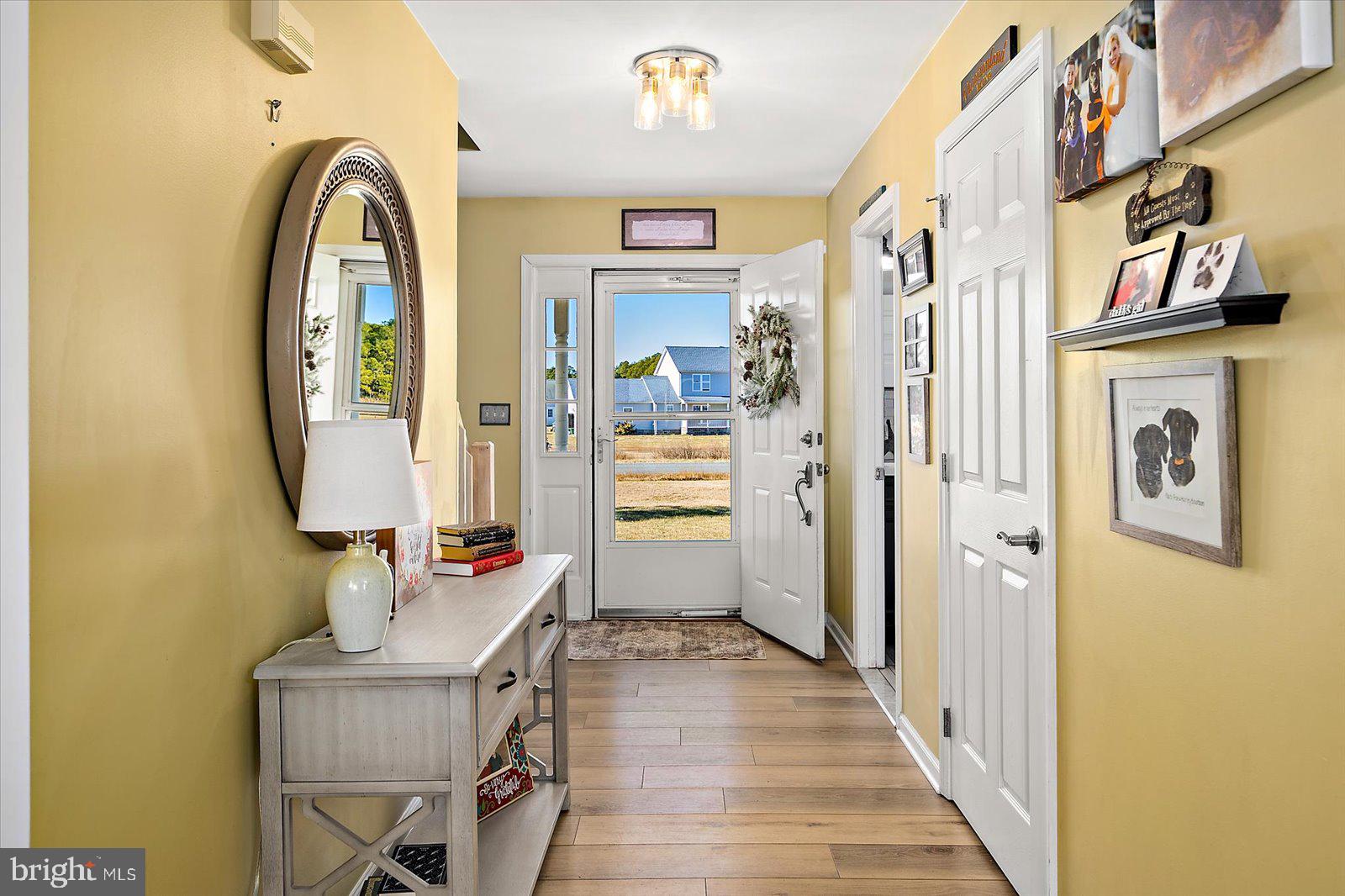 MADISON - Residential