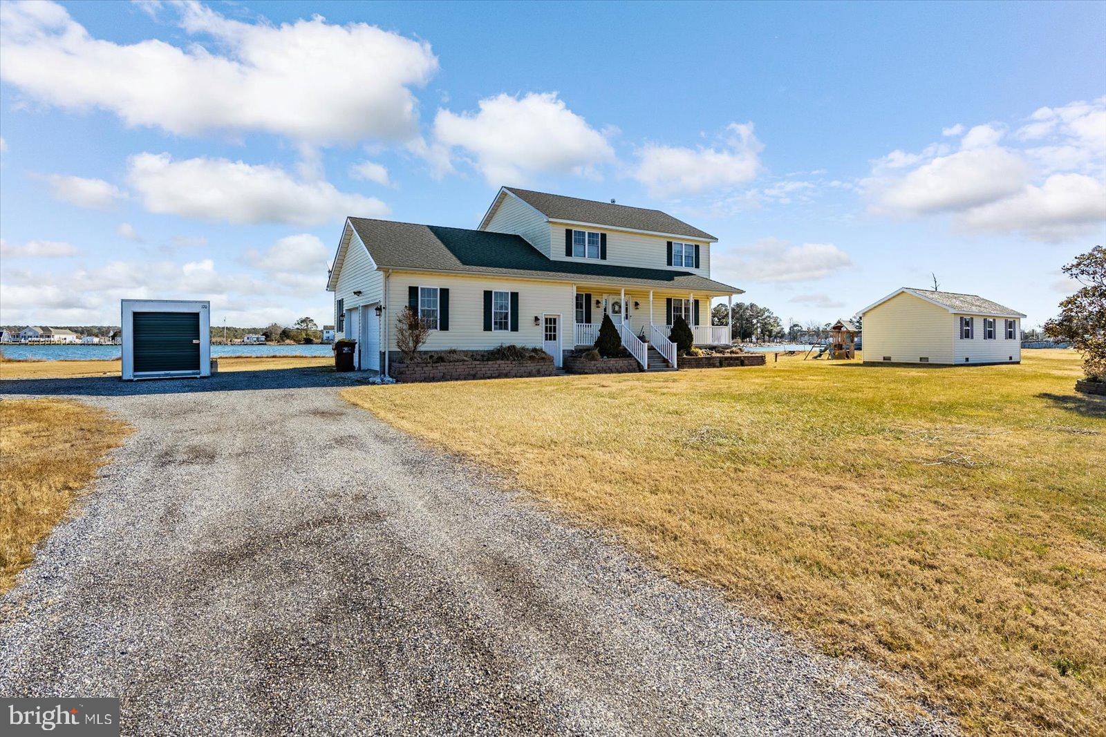 MADISON - Residential