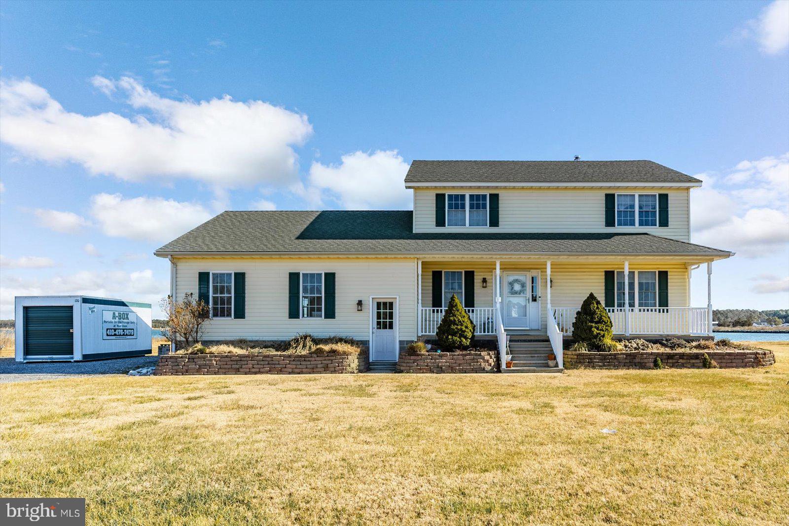 4825 MADISON CANNING HOUSE ROAD