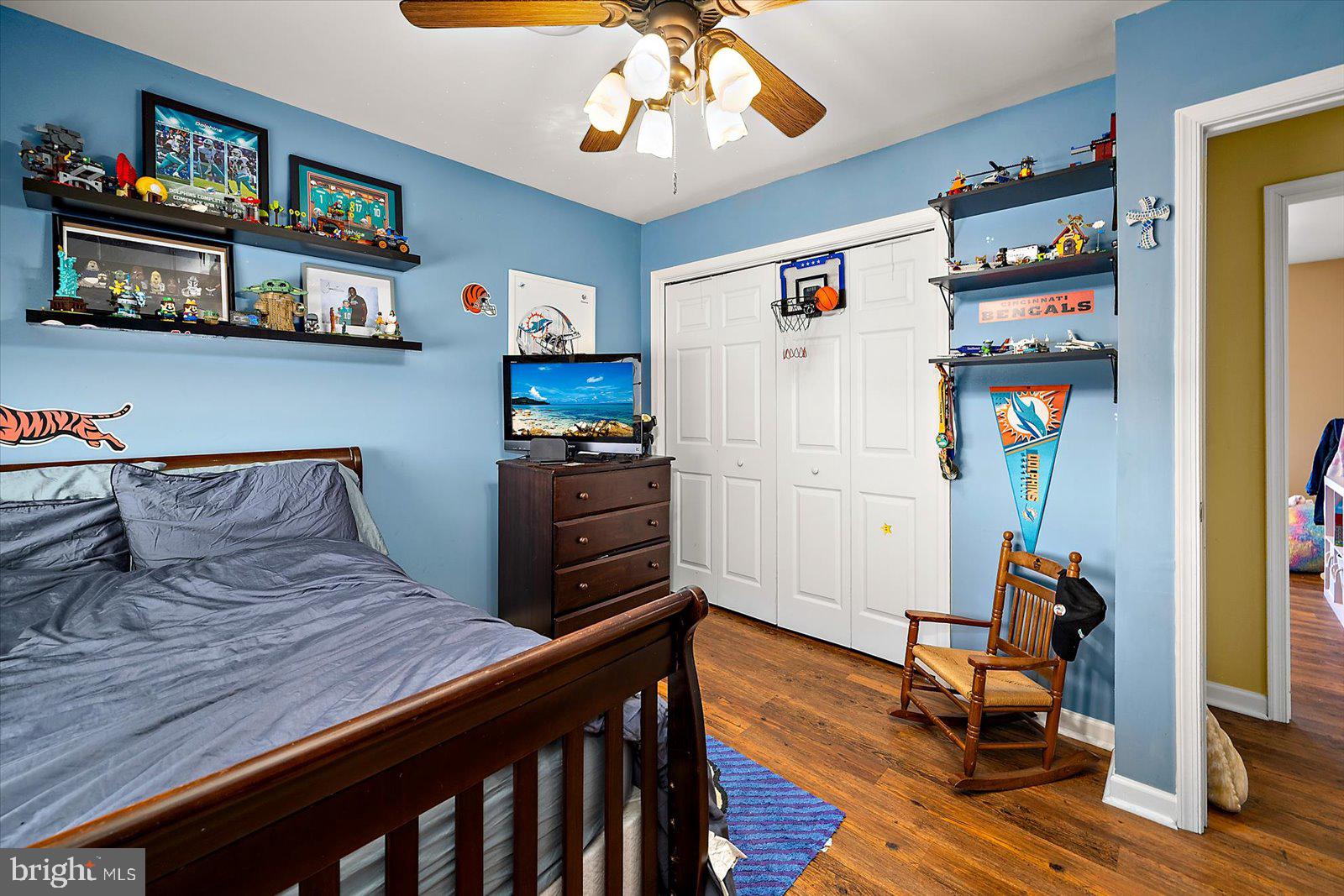 MADISON - Residential