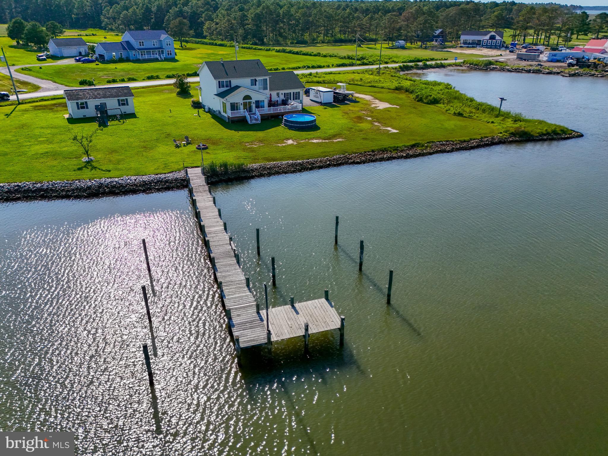 MADISON - Residential