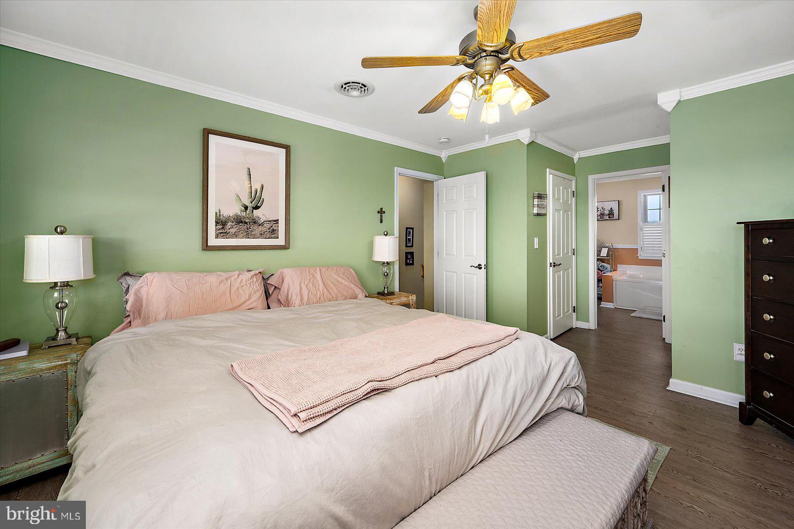 MADISON - Residential