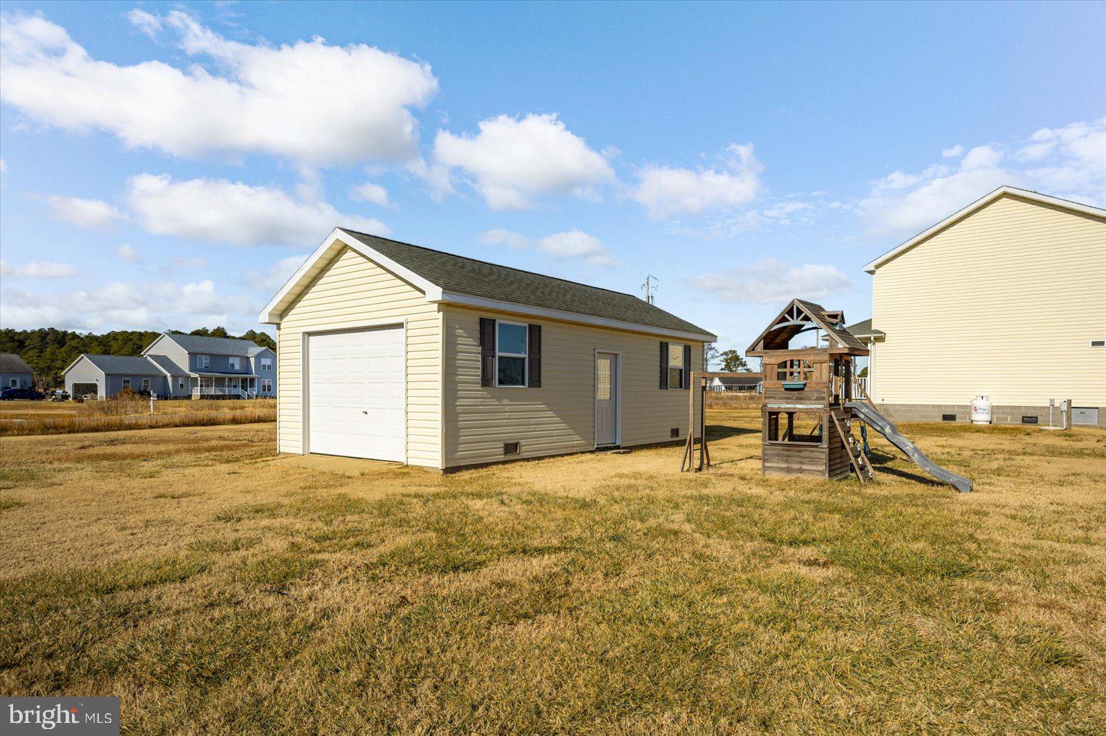 MADISON - Residential