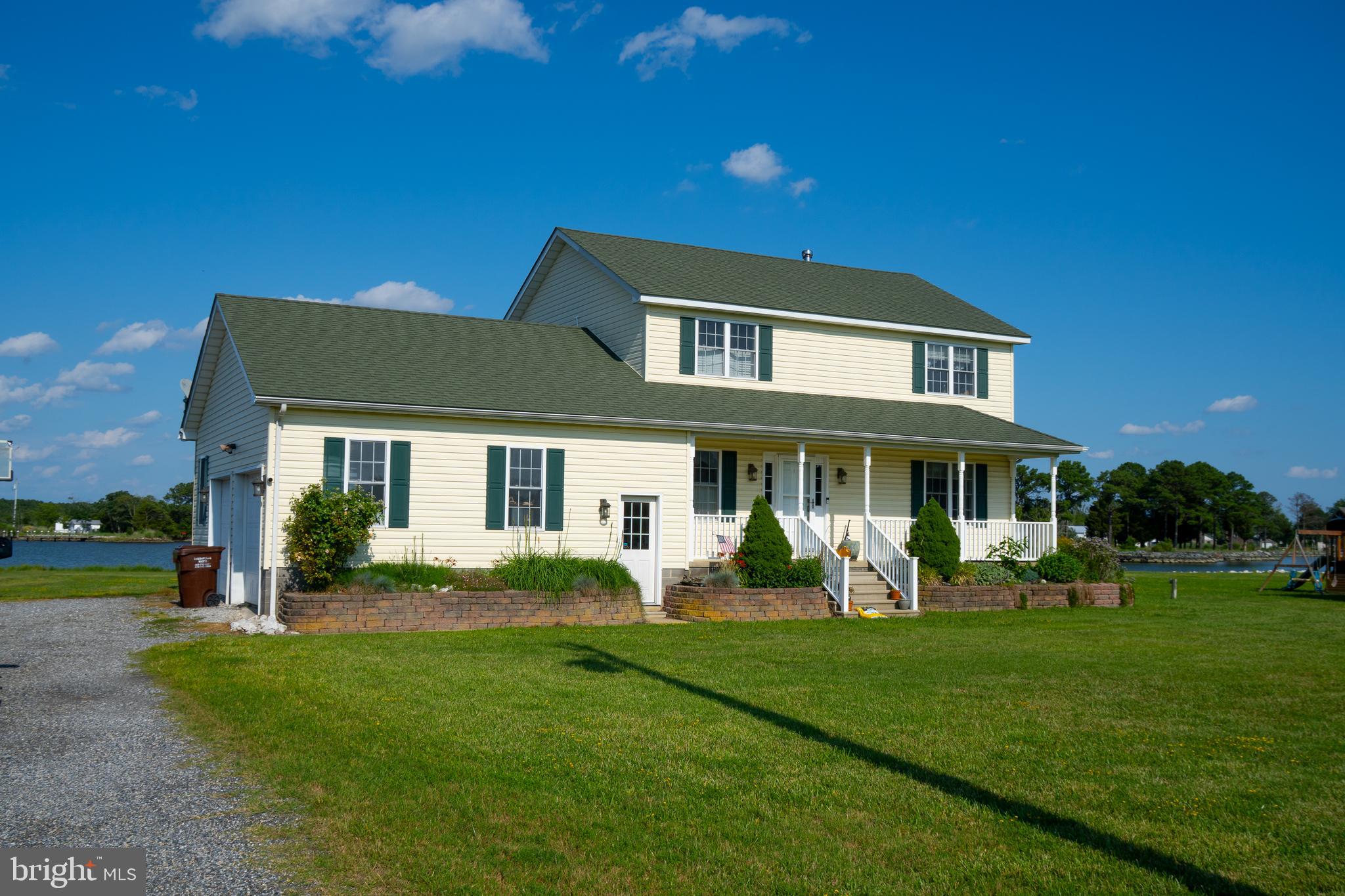 4825 MADISON CANNING HOUSE ROAD