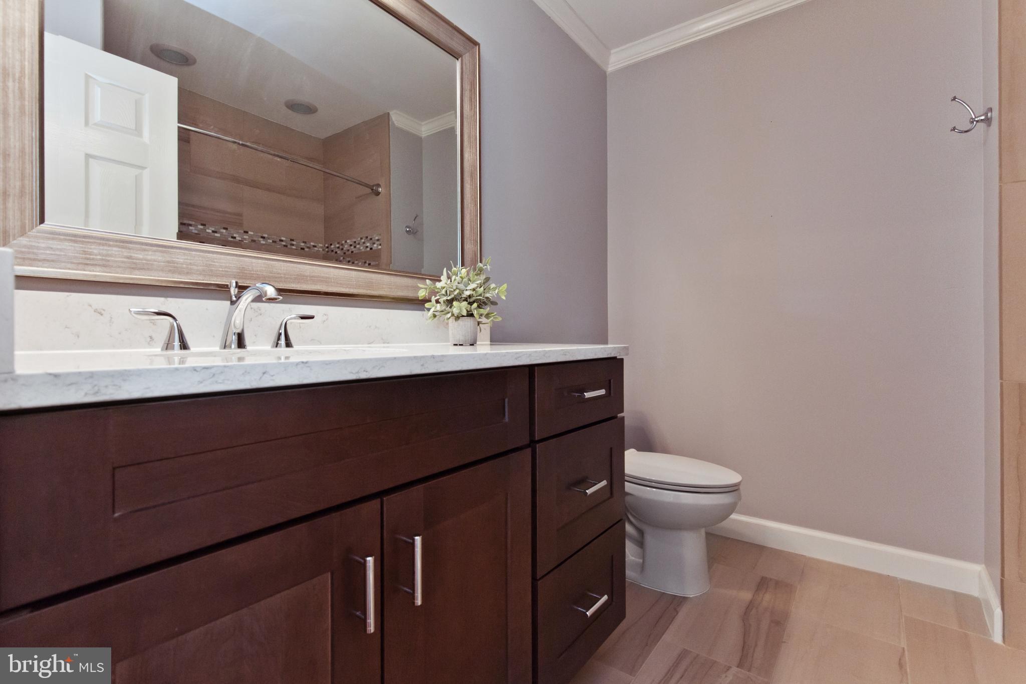 ASHBURTON MANORS - Residential