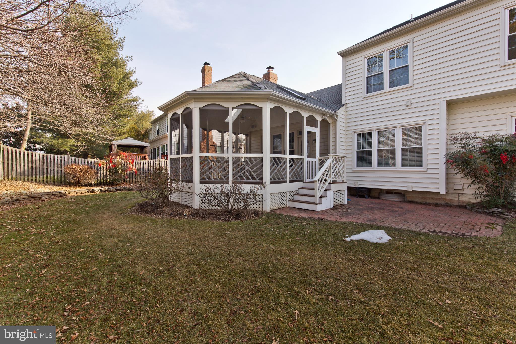 ASHBURTON MANORS - Residential