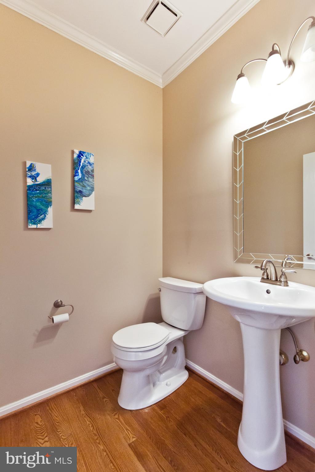 ASHBURTON MANORS - Residential