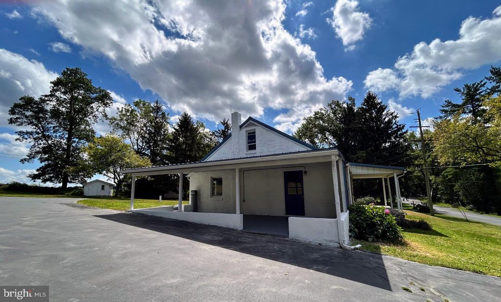 Photo of 28 Seidel Road, READING, PA 19606 (MLS # PABK2062496)