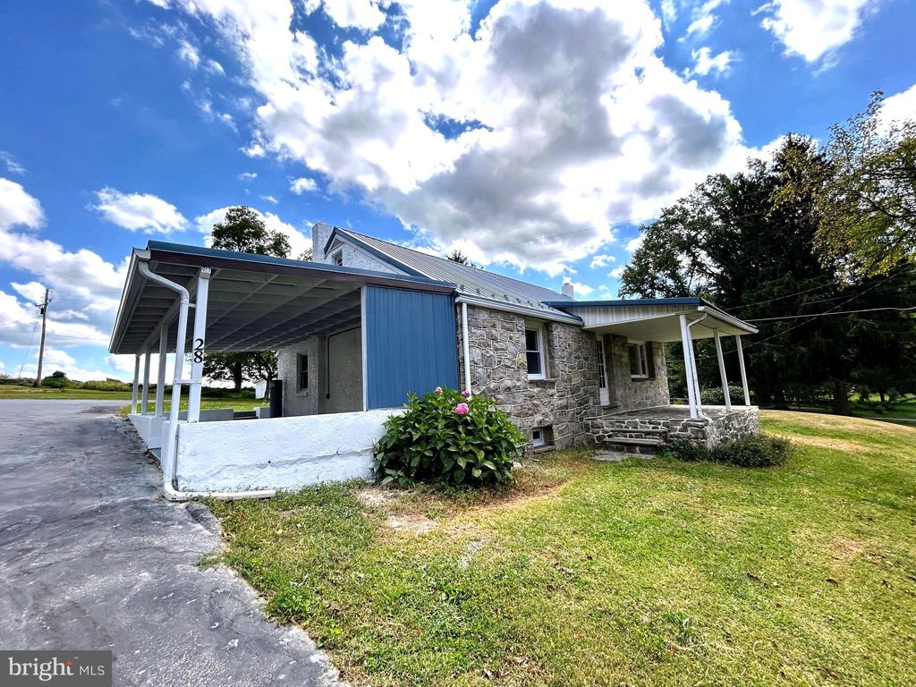 Photo of 28 Seidel Road, READING, PA 19606 (MLS # PABK2062496)