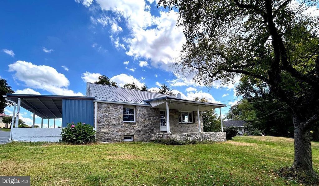 Photo of 28 Seidel Road, READING, PA 19606 (MLS # PABK2062496)