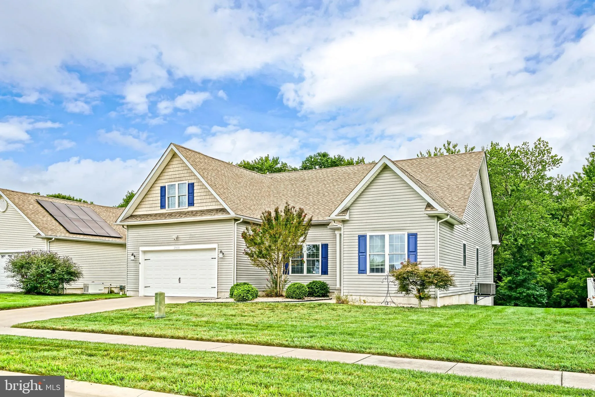 Milton, Delaware 19968, United States, 4 Bedrooms Bedrooms, ,3 BathroomsBathrooms,Residential,Active,198614